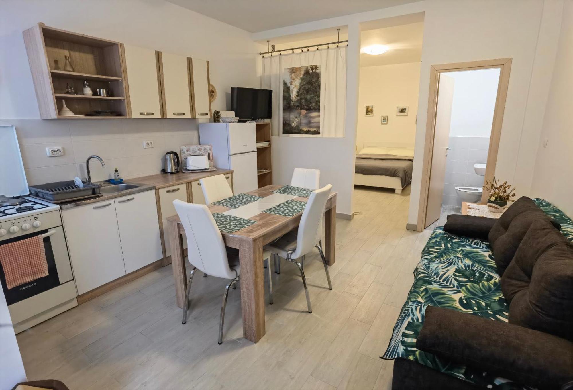 Apartment Zlatko , Ten Steps To The Sea Opatija Extérieur photo